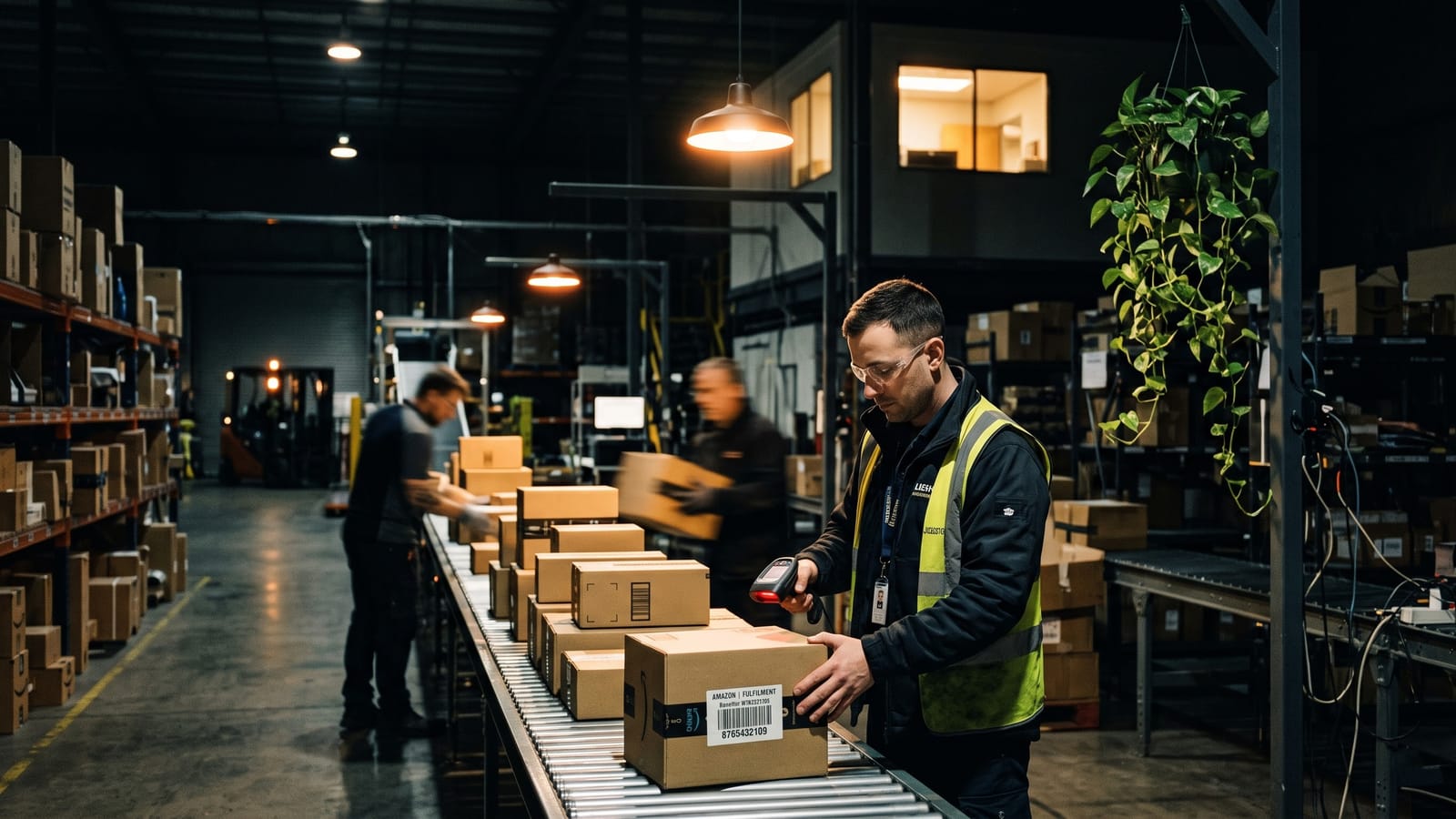 Retail & eCommerce
